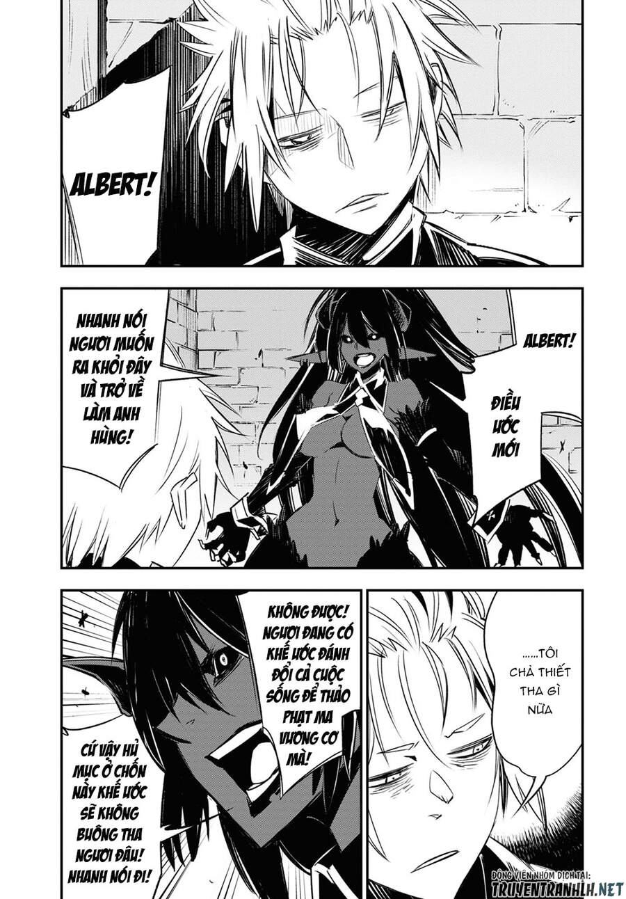 Shin No Nakama Janai To Yuusha No Party Wo Oidasareta No De, Henkyou De Slow Life Suru Koto Ni Shimashita - Chương 35 - Trang 33