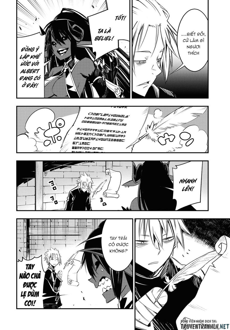 Shin No Nakama Janai To Yuusha No Party Wo Oidasareta No De, Henkyou De Slow Life Suru Koto Ni Shimashita - Chương 35 - Trang 34