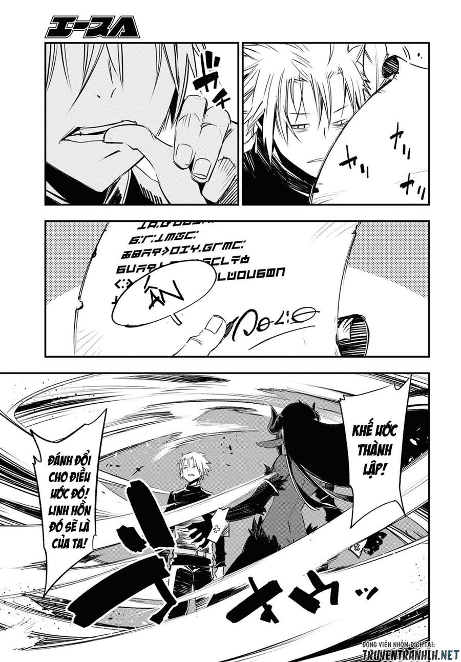 Shin No Nakama Janai To Yuusha No Party Wo Oidasareta No De, Henkyou De Slow Life Suru Koto Ni Shimashita - Chương 35 - Trang 35