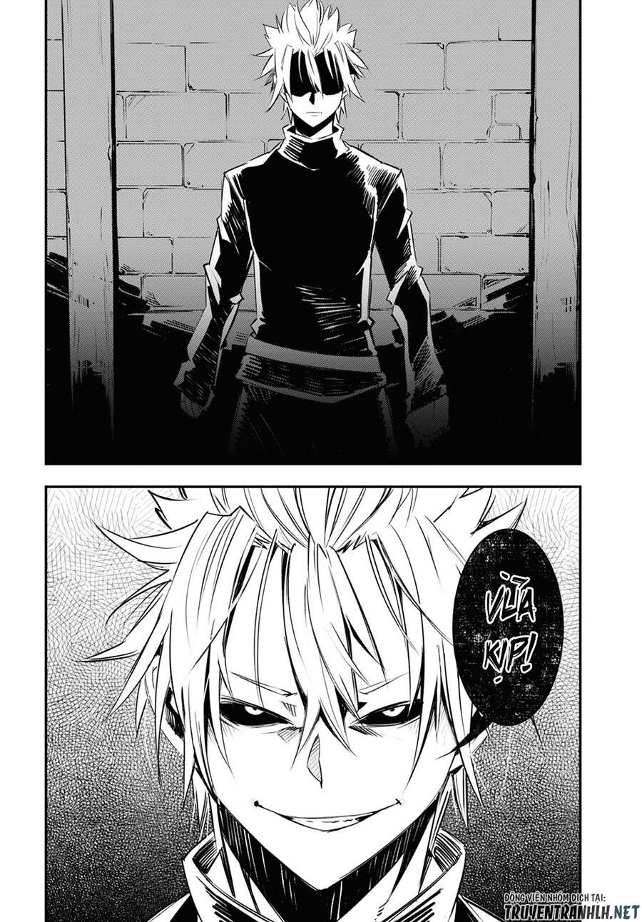 Shin No Nakama Janai To Yuusha No Party Wo Oidasareta No De, Henkyou De Slow Life Suru Koto Ni Shimashita - Chương 35 - Trang 36