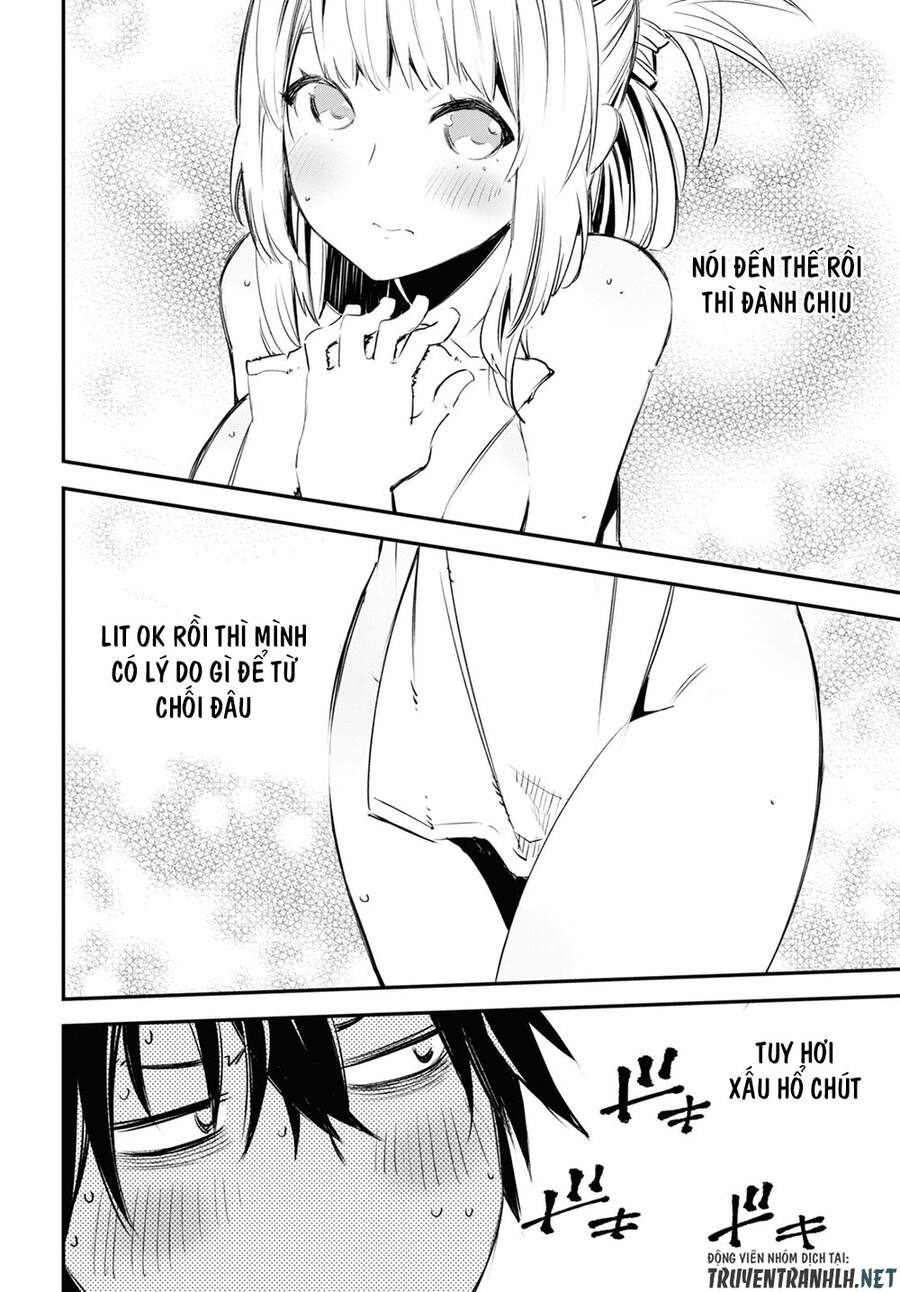 Shin No Nakama Janai To Yuusha No Party Wo Oidasareta No De, Henkyou De Slow Life Suru Koto Ni Shimashita - Chương 35 - Trang 6