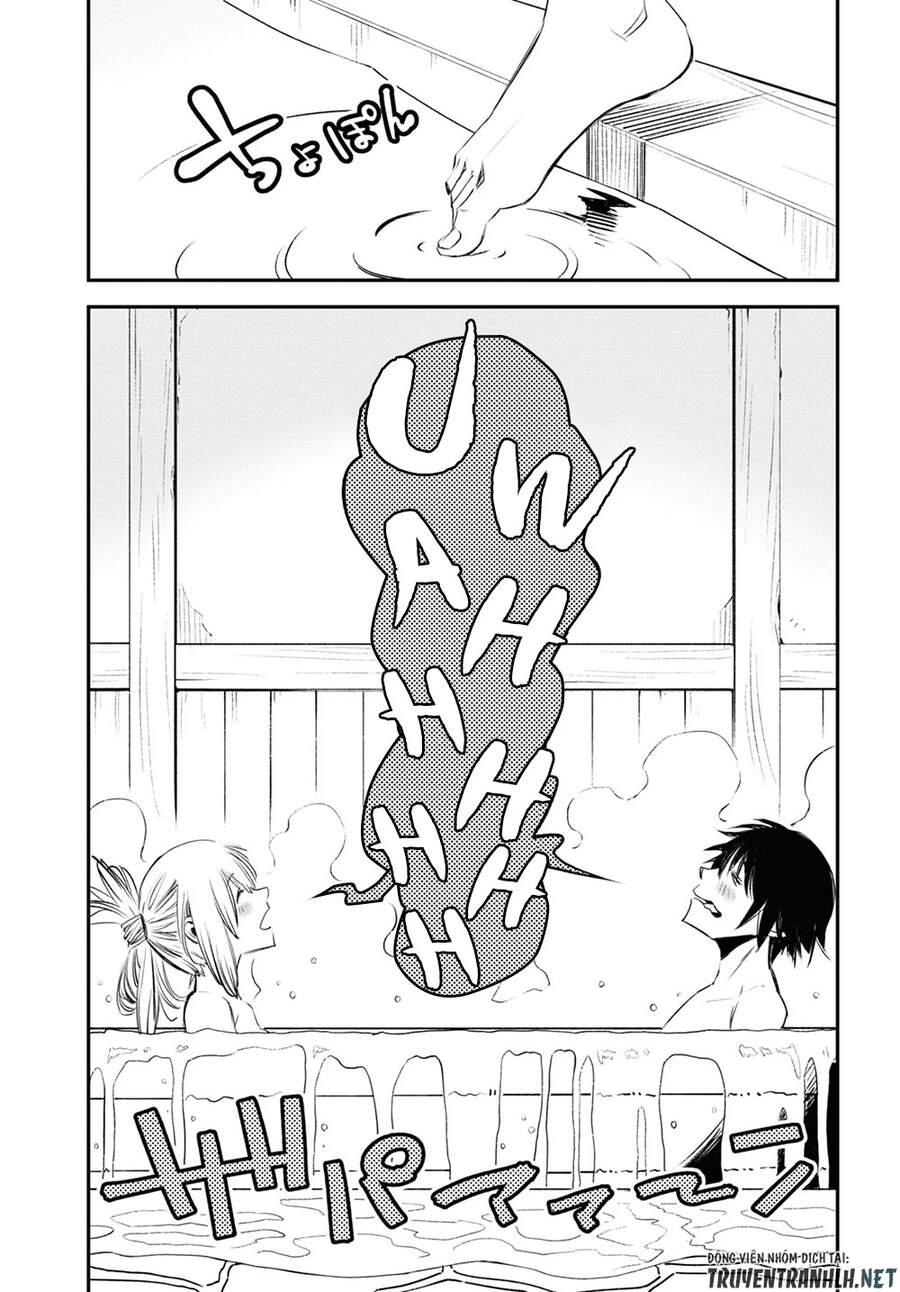 Shin No Nakama Janai To Yuusha No Party Wo Oidasareta No De, Henkyou De Slow Life Suru Koto Ni Shimashita - Chương 35 - Trang 7