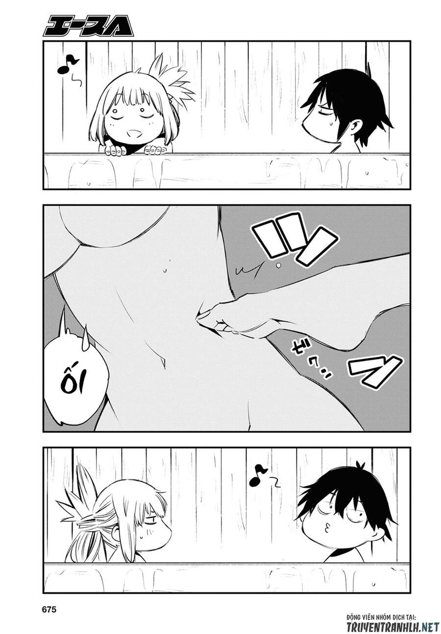 Shin No Nakama Janai To Yuusha No Party Wo Oidasareta No De, Henkyou De Slow Life Suru Koto Ni Shimashita - Chương 35 - Trang 9