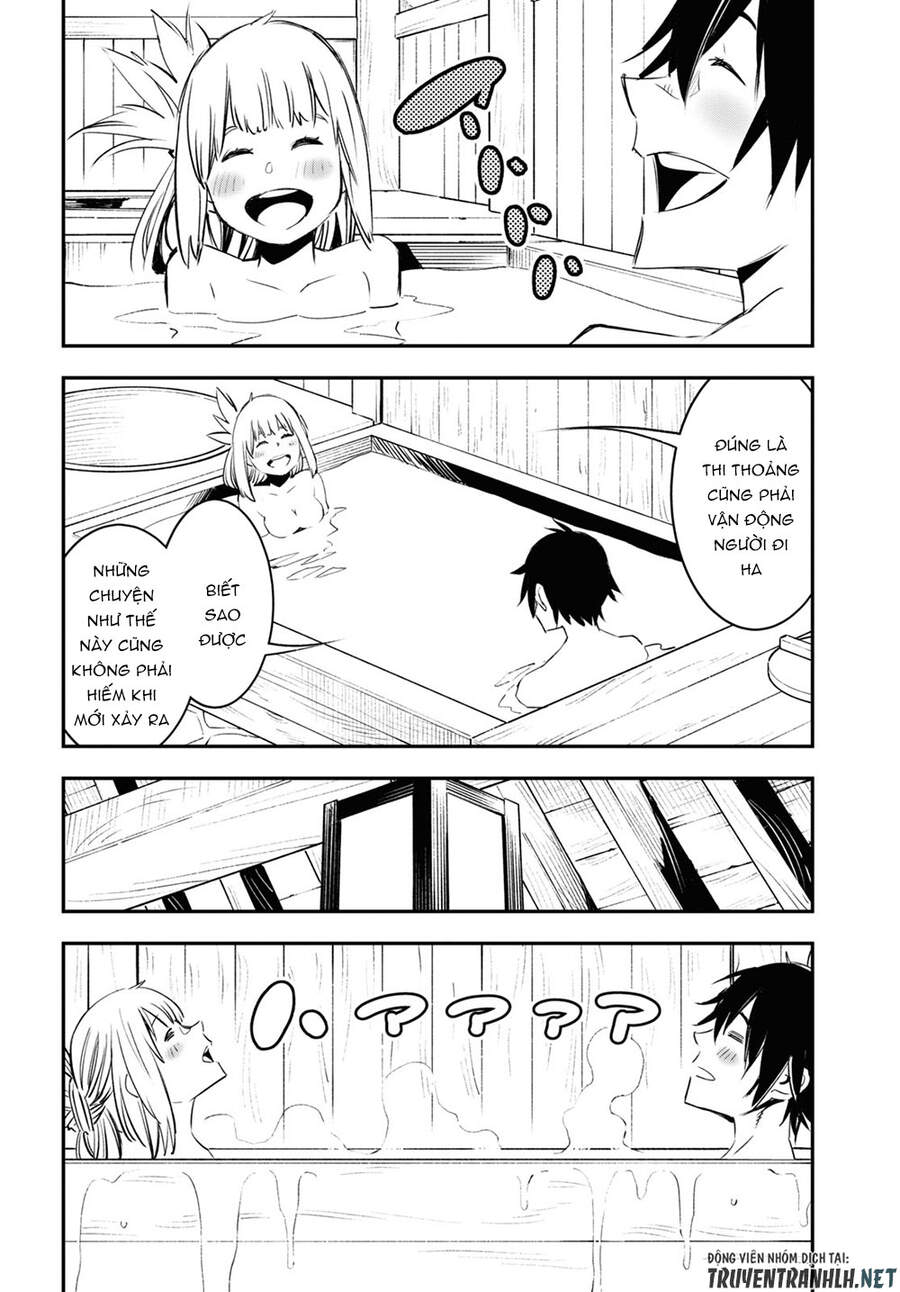 Shin No Nakama Janai To Yuusha No Party Wo Oidasareta No De, Henkyou De Slow Life Suru Koto Ni Shimashita - Chương 35 - Trang 10