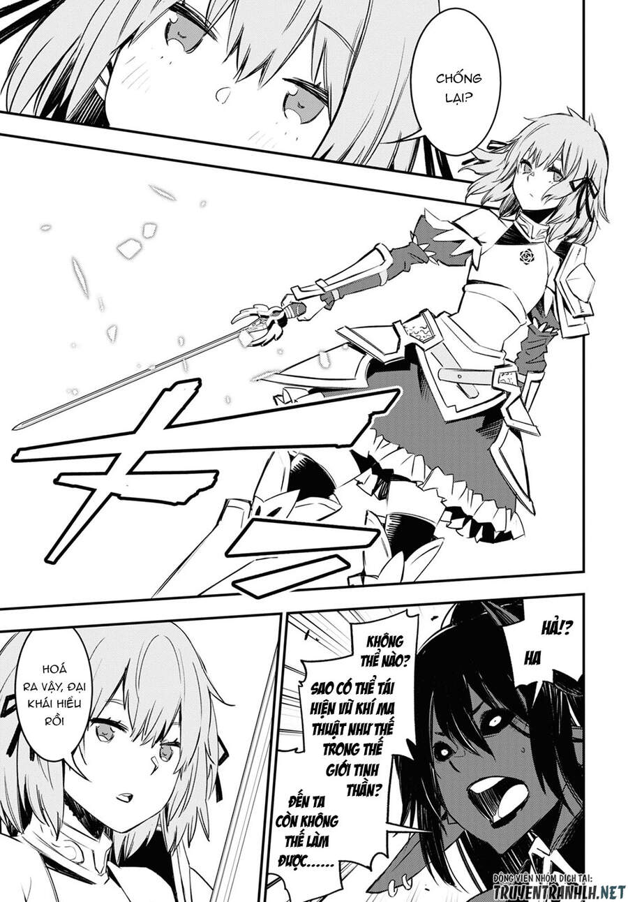 Shin No Nakama Janai To Yuusha No Party Wo Oidasareta No De, Henkyou De Slow Life Suru Koto Ni Shimashita - Chương 36 - Trang 11