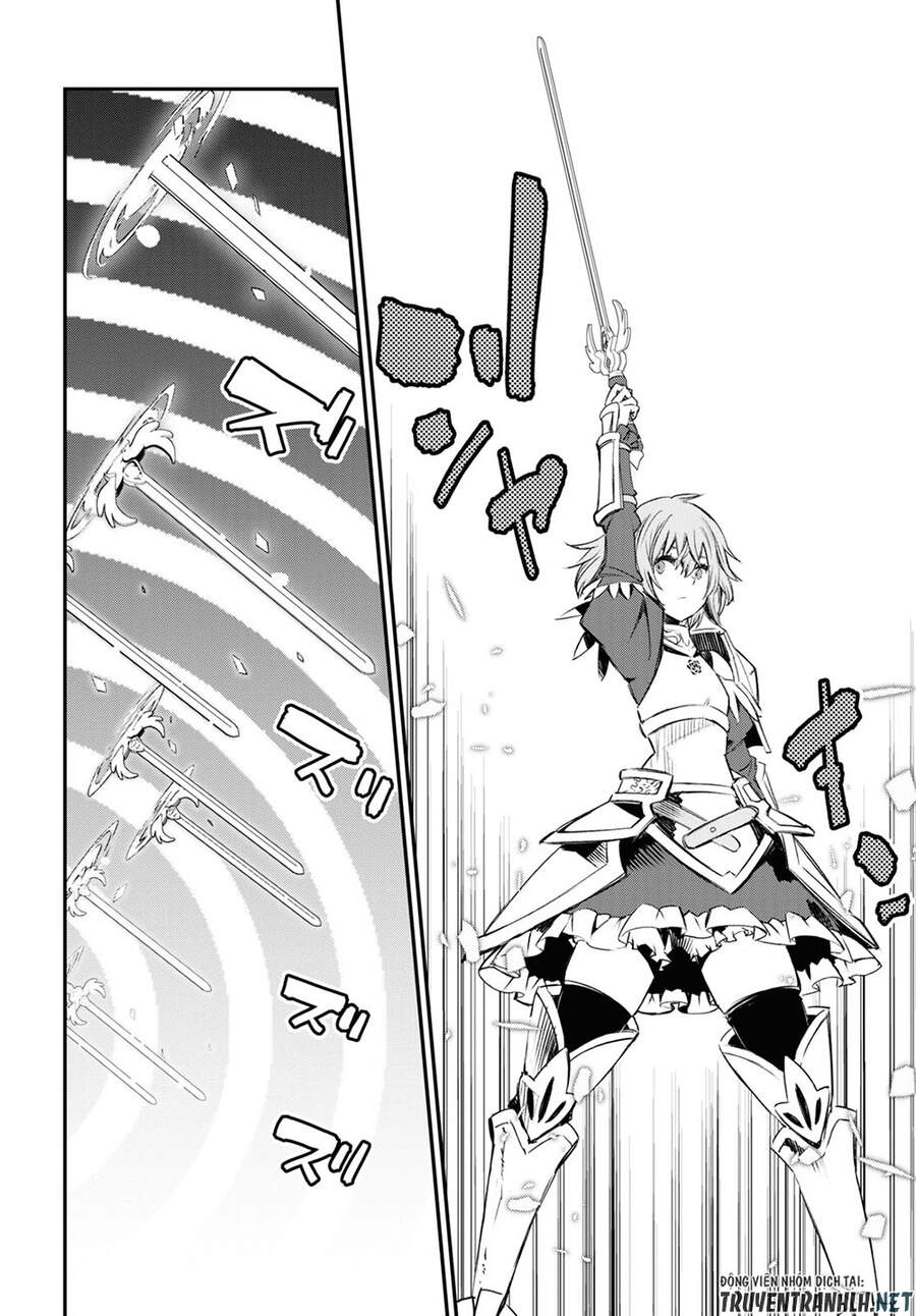 Shin No Nakama Janai To Yuusha No Party Wo Oidasareta No De, Henkyou De Slow Life Suru Koto Ni Shimashita - Chương 36 - Trang 12