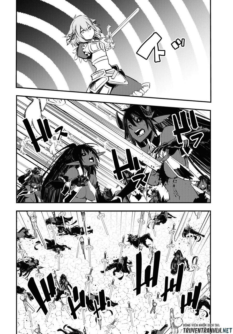 Shin No Nakama Janai To Yuusha No Party Wo Oidasareta No De, Henkyou De Slow Life Suru Koto Ni Shimashita - Chương 36 - Trang 14