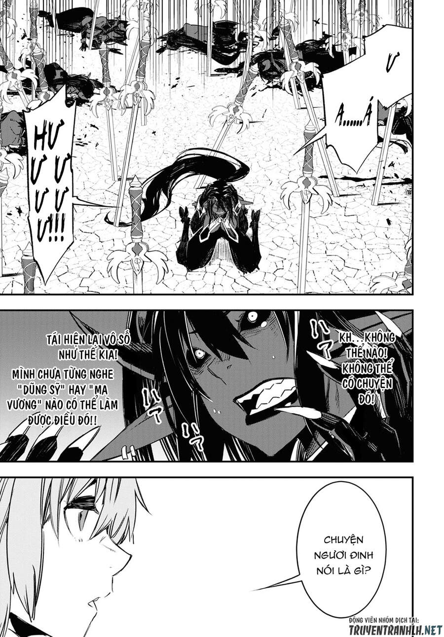 Shin No Nakama Janai To Yuusha No Party Wo Oidasareta No De, Henkyou De Slow Life Suru Koto Ni Shimashita - Chương 36 - Trang 15