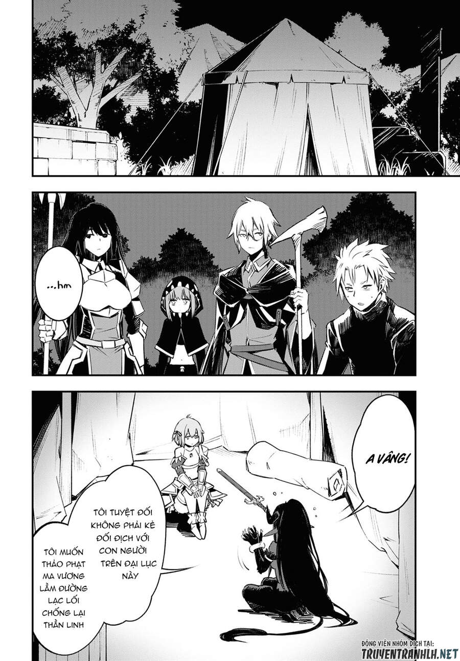 Shin No Nakama Janai To Yuusha No Party Wo Oidasareta No De, Henkyou De Slow Life Suru Koto Ni Shimashita - Chương 36 - Trang 16