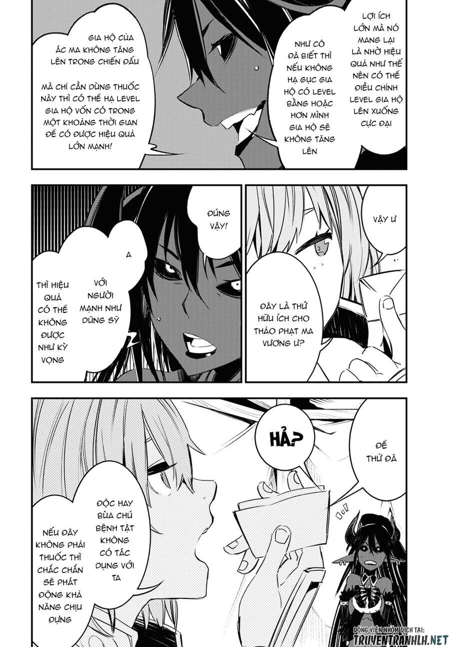 Shin No Nakama Janai To Yuusha No Party Wo Oidasareta No De, Henkyou De Slow Life Suru Koto Ni Shimashita - Chương 36 - Trang 18