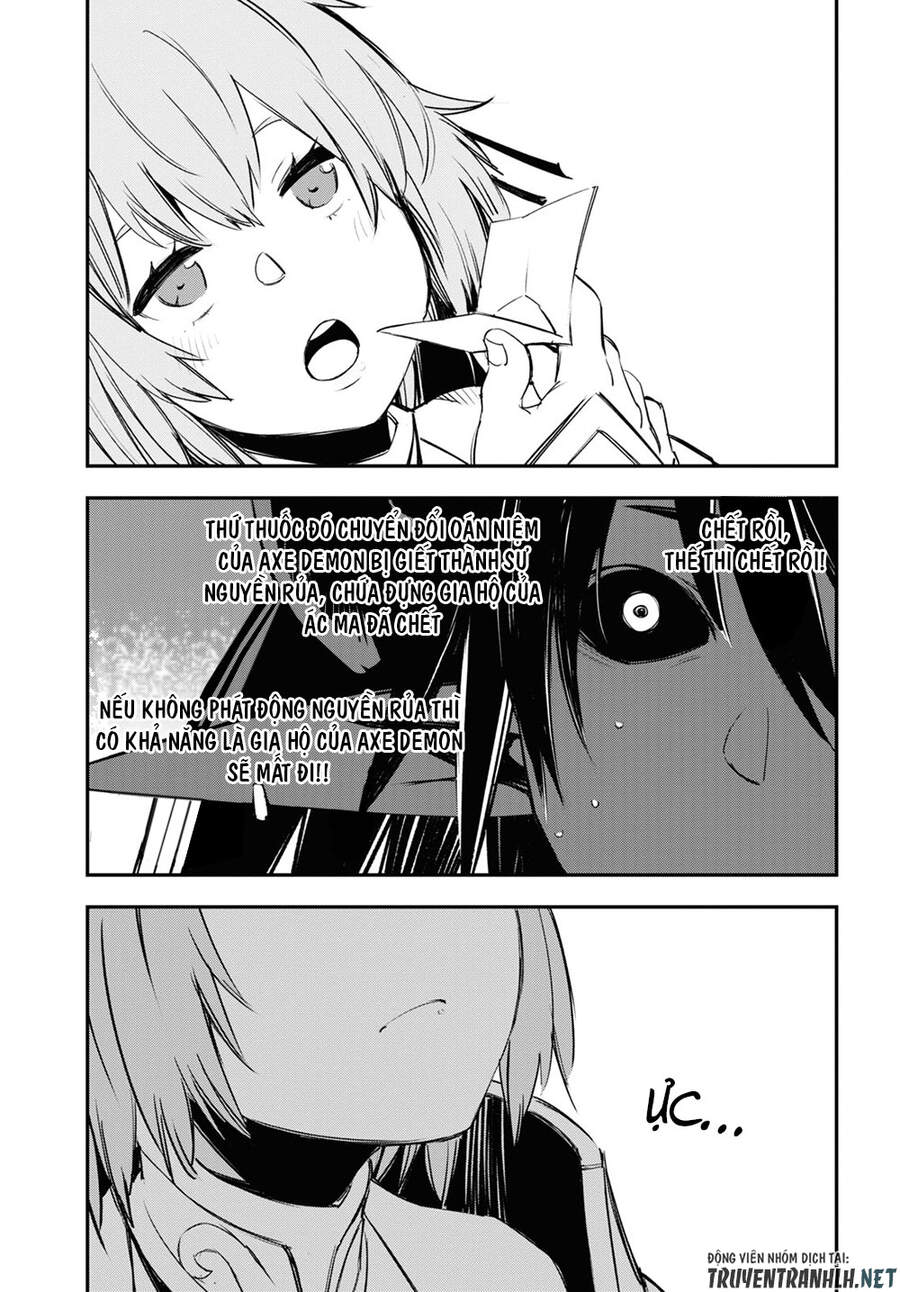 Shin No Nakama Janai To Yuusha No Party Wo Oidasareta No De, Henkyou De Slow Life Suru Koto Ni Shimashita - Chương 36 - Trang 19