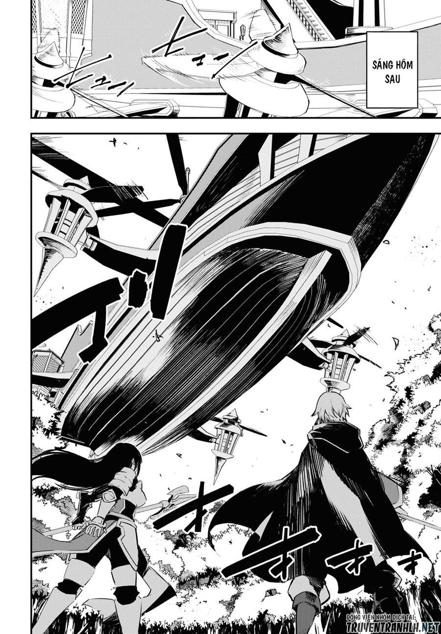 Shin No Nakama Janai To Yuusha No Party Wo Oidasareta No De, Henkyou De Slow Life Suru Koto Ni Shimashita - Chương 36 - Trang 20