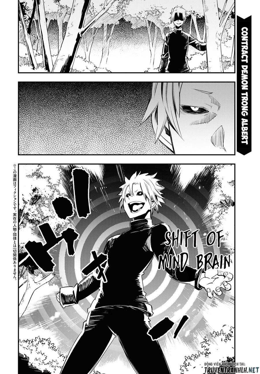 Shin No Nakama Janai To Yuusha No Party Wo Oidasareta No De, Henkyou De Slow Life Suru Koto Ni Shimashita - Chương 36 - Trang 4