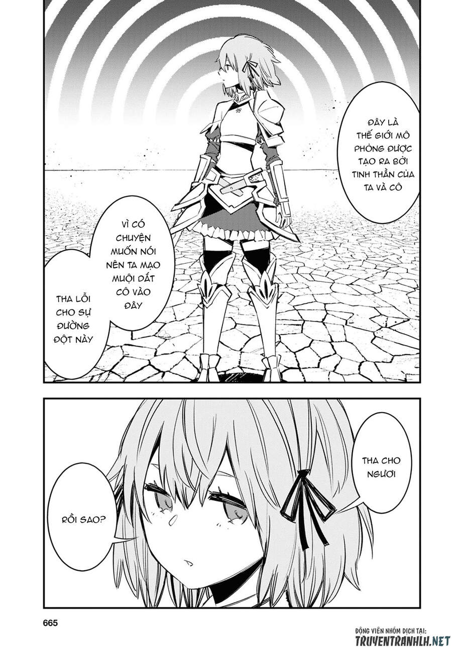 Shin No Nakama Janai To Yuusha No Party Wo Oidasareta No De, Henkyou De Slow Life Suru Koto Ni Shimashita - Chương 36 - Trang 7