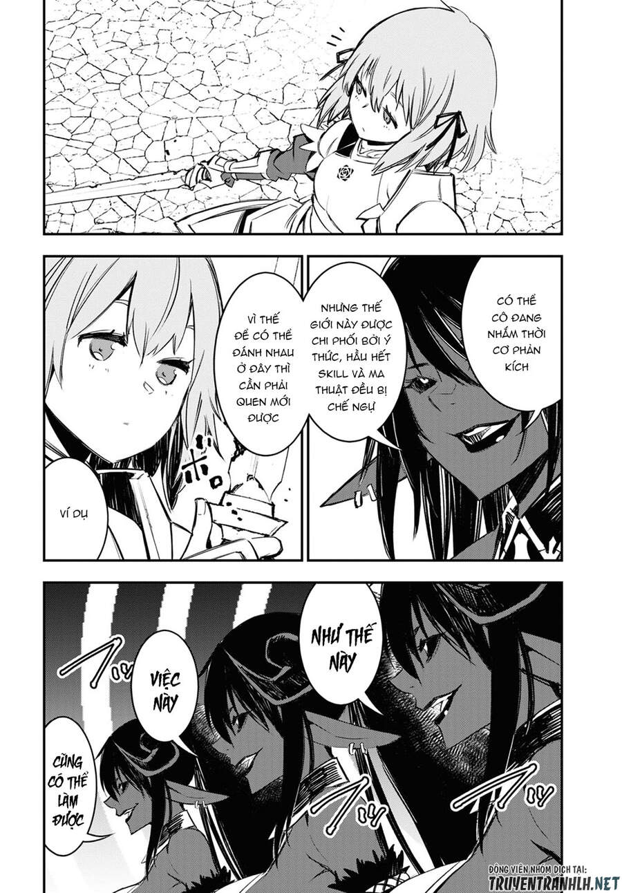 Shin No Nakama Janai To Yuusha No Party Wo Oidasareta No De, Henkyou De Slow Life Suru Koto Ni Shimashita - Chương 36 - Trang 8