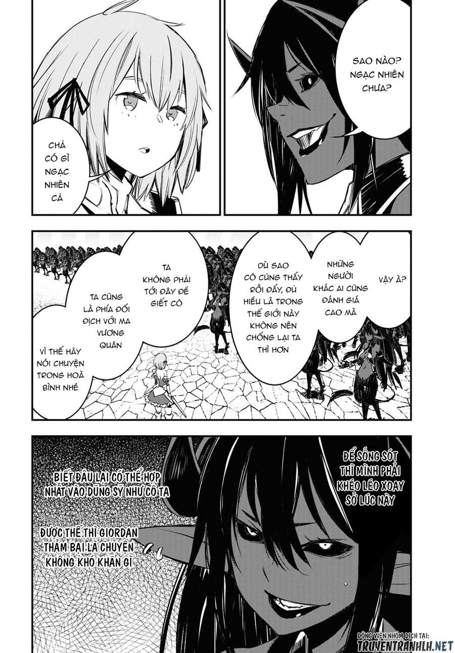 Shin No Nakama Janai To Yuusha No Party Wo Oidasareta No De, Henkyou De Slow Life Suru Koto Ni Shimashita - Chương 36 - Trang 10