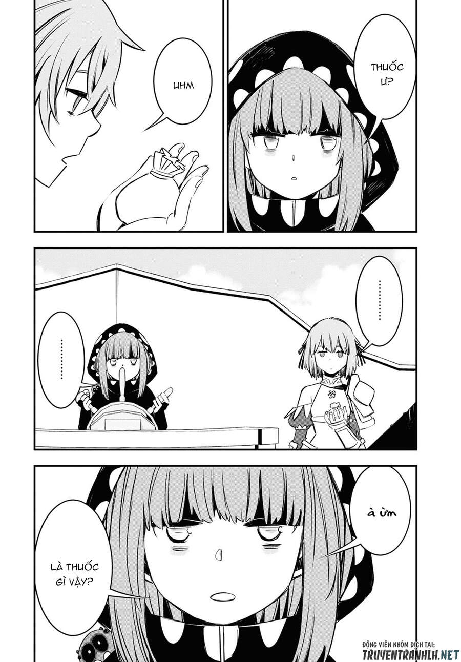 Shin No Nakama Janai To Yuusha No Party Wo Oidasareta No De, Henkyou De Slow Life Suru Koto Ni Shimashita - Chương 37 - Trang 12