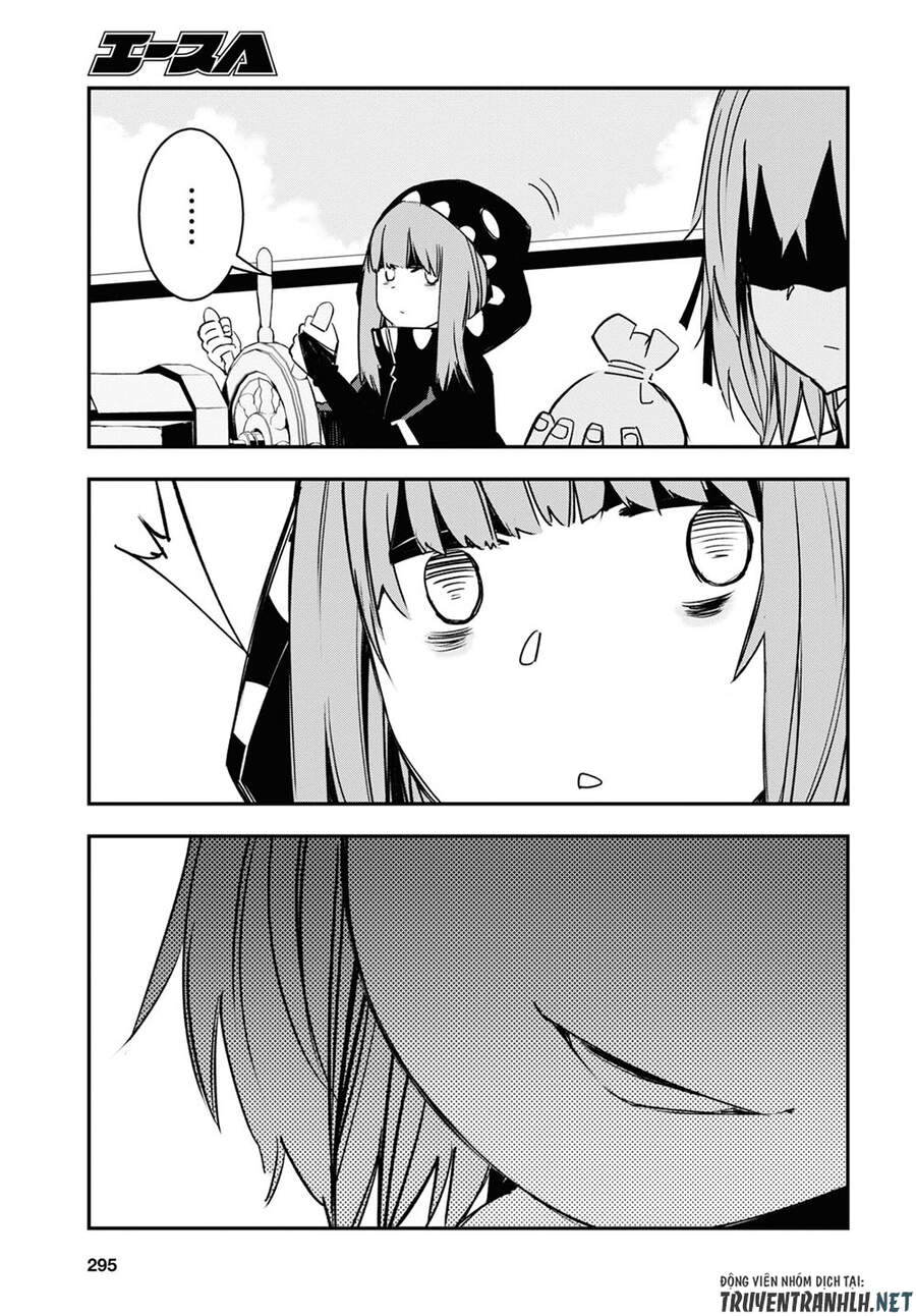 Shin No Nakama Janai To Yuusha No Party Wo Oidasareta No De, Henkyou De Slow Life Suru Koto Ni Shimashita - Chương 37 - Trang 13