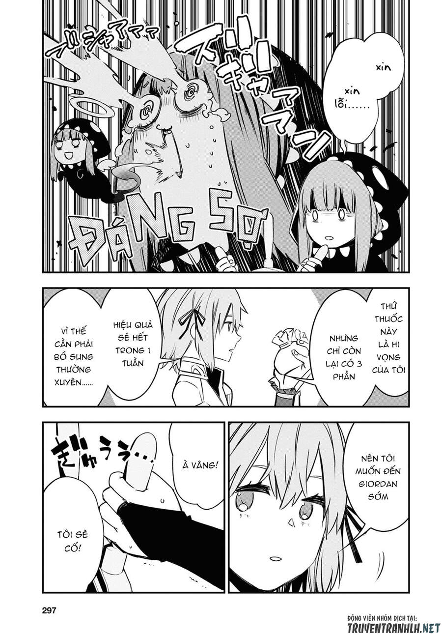 Shin No Nakama Janai To Yuusha No Party Wo Oidasareta No De, Henkyou De Slow Life Suru Koto Ni Shimashita - Chương 37 - Trang 15