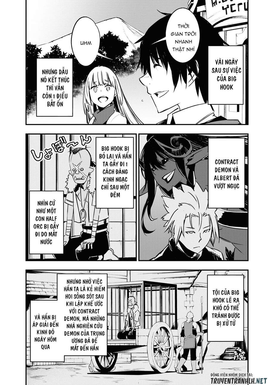 Shin No Nakama Janai To Yuusha No Party Wo Oidasareta No De, Henkyou De Slow Life Suru Koto Ni Shimashita - Chương 37 - Trang 19