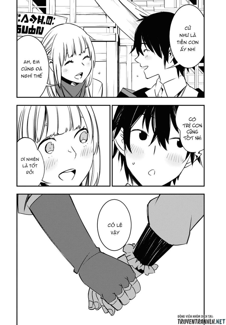 Shin No Nakama Janai To Yuusha No Party Wo Oidasareta No De, Henkyou De Slow Life Suru Koto Ni Shimashita - Chương 37 - Trang 26