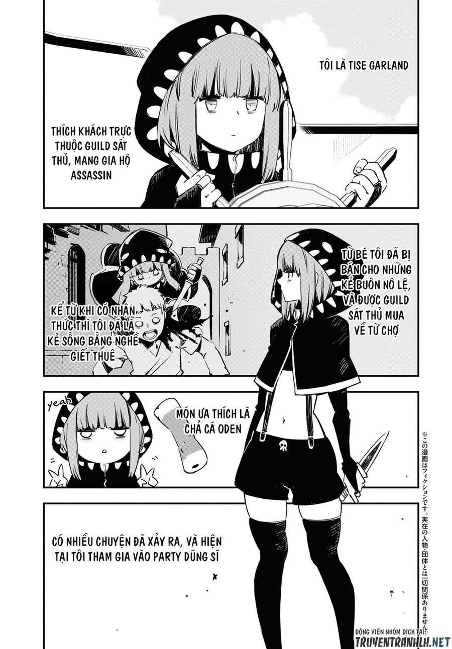 Shin No Nakama Janai To Yuusha No Party Wo Oidasareta No De, Henkyou De Slow Life Suru Koto Ni Shimashita - Chương 37 - Trang 5