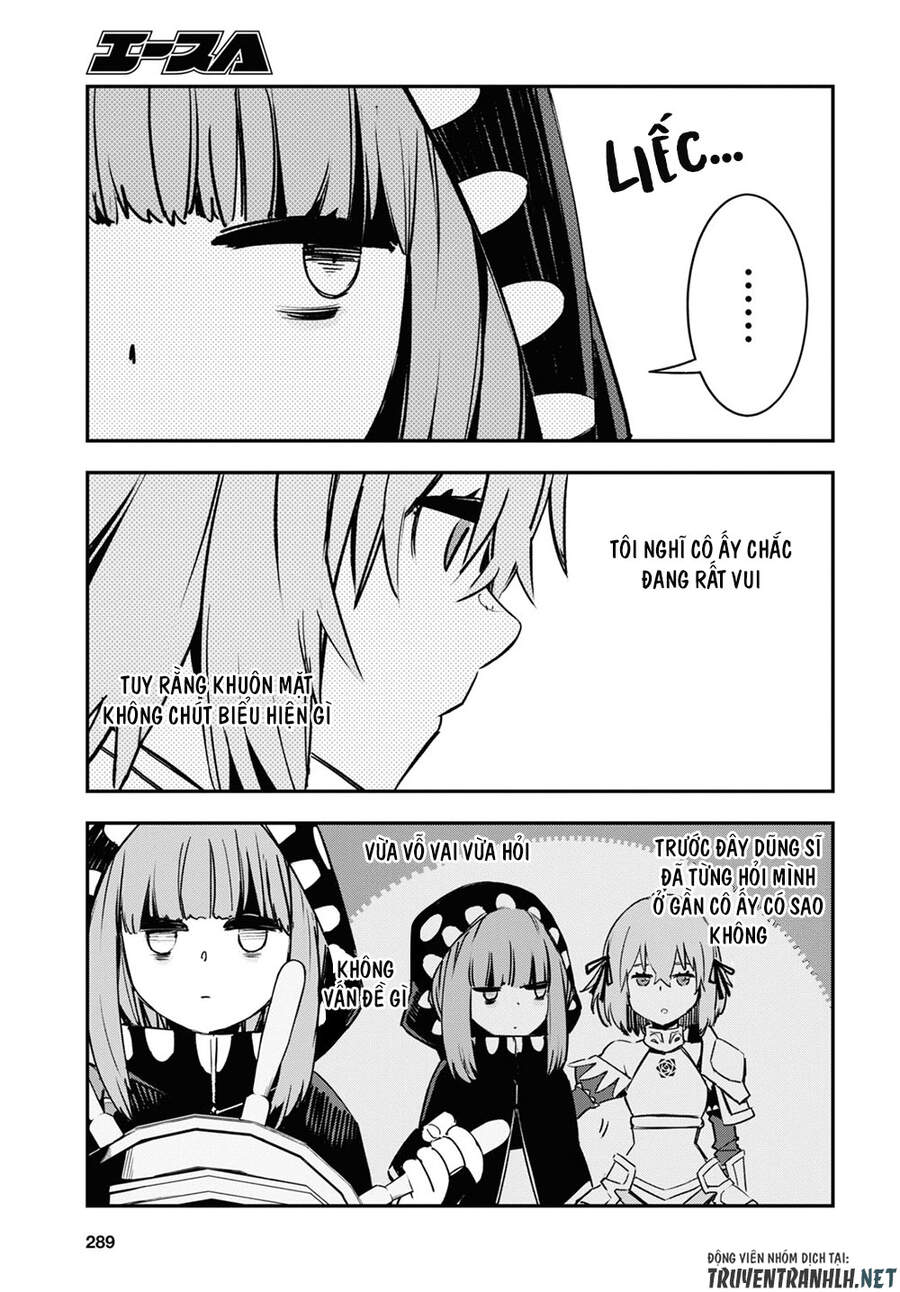 Shin No Nakama Janai To Yuusha No Party Wo Oidasareta No De, Henkyou De Slow Life Suru Koto Ni Shimashita - Chương 37 - Trang 7