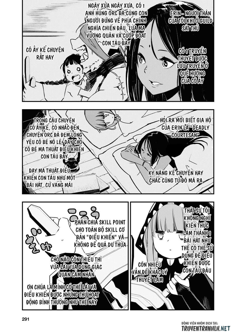 Shin No Nakama Janai To Yuusha No Party Wo Oidasareta No De, Henkyou De Slow Life Suru Koto Ni Shimashita - Chương 37 - Trang 9