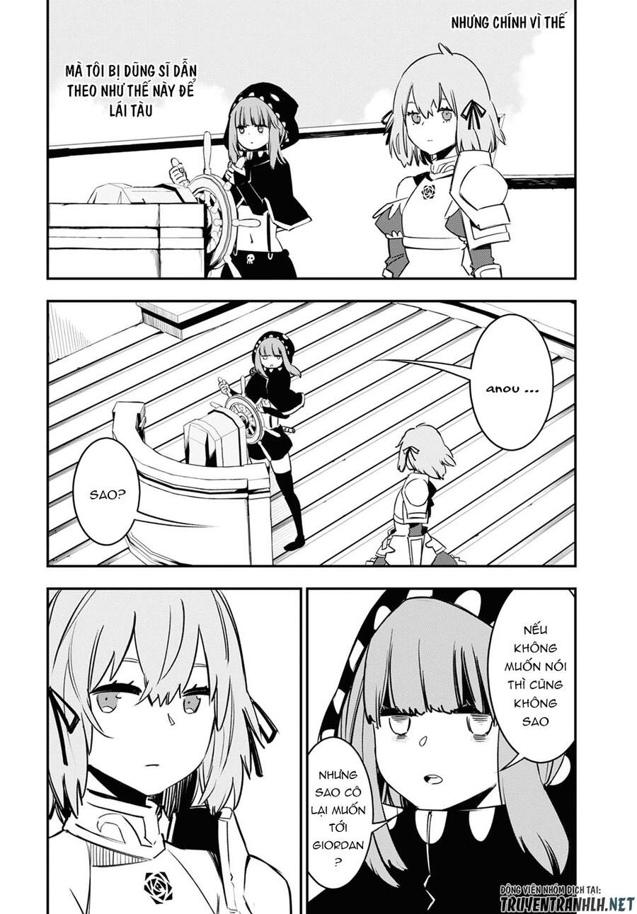 Shin No Nakama Janai To Yuusha No Party Wo Oidasareta No De, Henkyou De Slow Life Suru Koto Ni Shimashita - Chương 37 - Trang 10