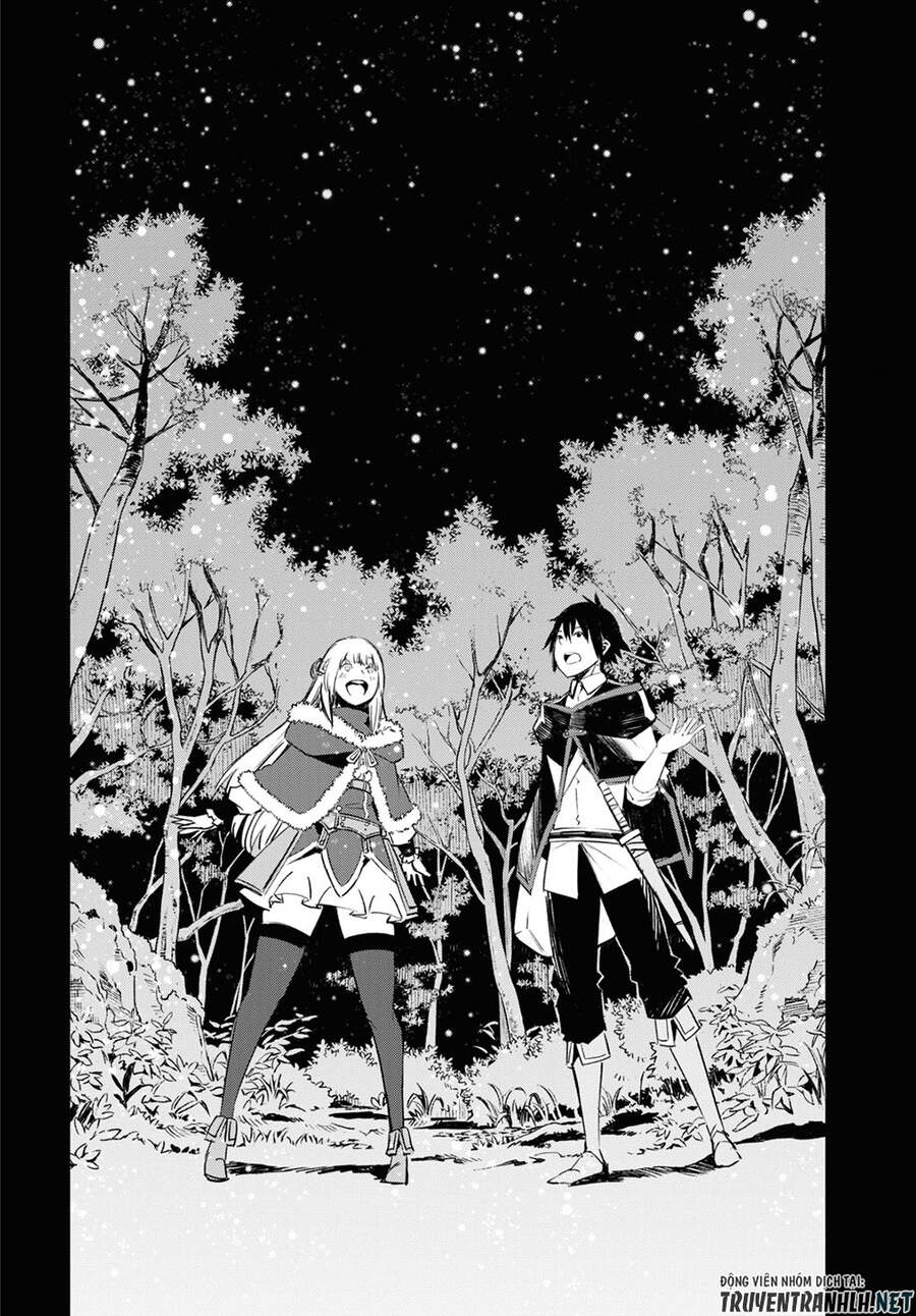 Shin No Nakama Janai To Yuusha No Party Wo Oidasareta No De, Henkyou De Slow Life Suru Koto Ni Shimashita - Chương 38 - Trang 22