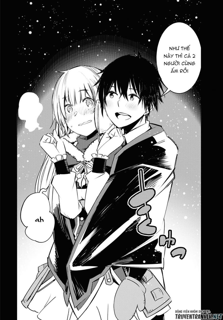 Shin No Nakama Janai To Yuusha No Party Wo Oidasareta No De, Henkyou De Slow Life Suru Koto Ni Shimashita - Chương 38 - Trang 28