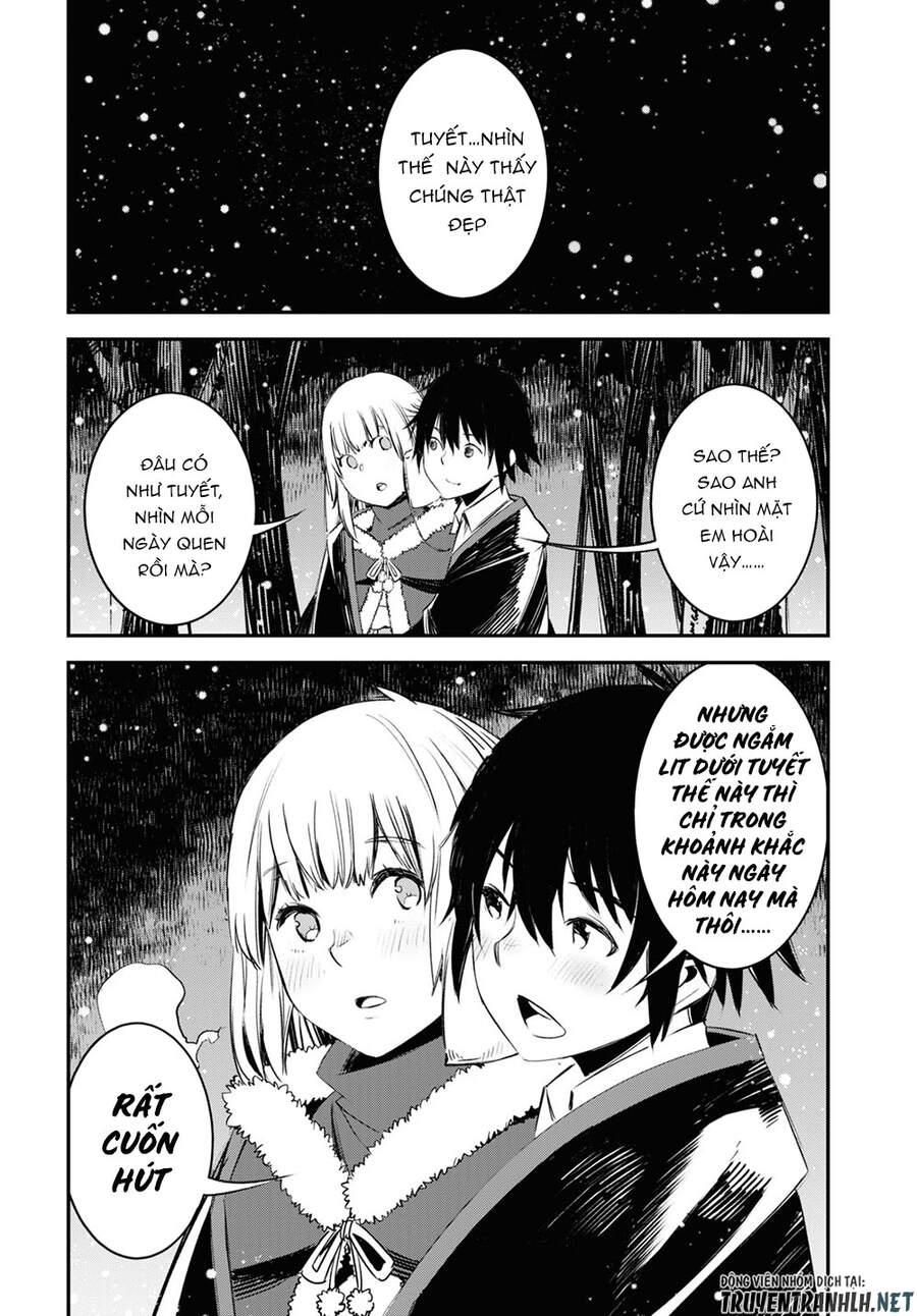 Shin No Nakama Janai To Yuusha No Party Wo Oidasareta No De, Henkyou De Slow Life Suru Koto Ni Shimashita - Chương 38 - Trang 30