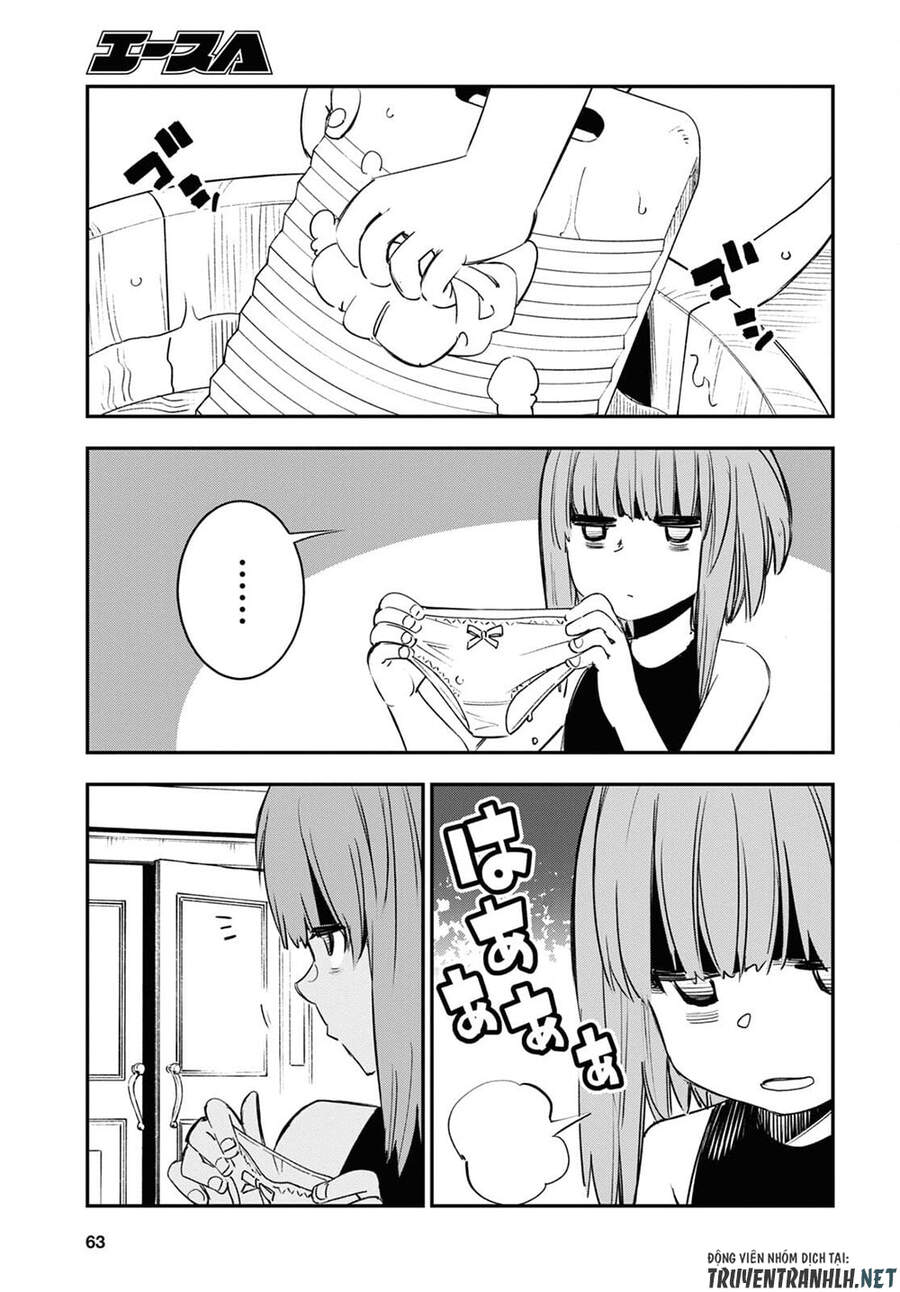 Shin No Nakama Janai To Yuusha No Party Wo Oidasareta No De, Henkyou De Slow Life Suru Koto Ni Shimashita - Chương 39 - Trang 11