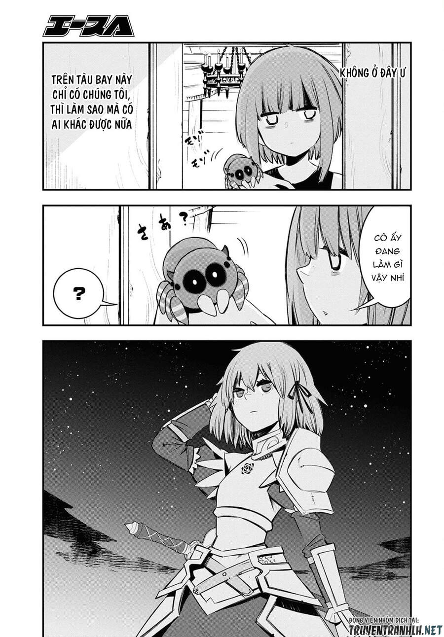 Shin No Nakama Janai To Yuusha No Party Wo Oidasareta No De, Henkyou De Slow Life Suru Koto Ni Shimashita - Chương 39 - Trang 13