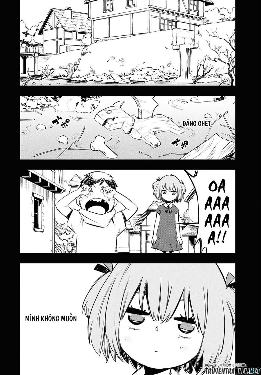 Shin No Nakama Janai To Yuusha No Party Wo Oidasareta No De, Henkyou De Slow Life Suru Koto Ni Shimashita - Chương 39 - Trang 14