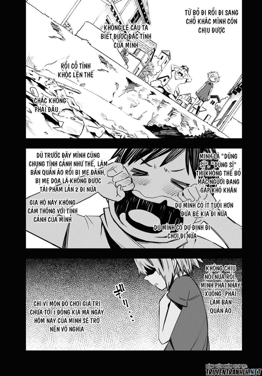 Shin No Nakama Janai To Yuusha No Party Wo Oidasareta No De, Henkyou De Slow Life Suru Koto Ni Shimashita - Chương 39 - Trang 15