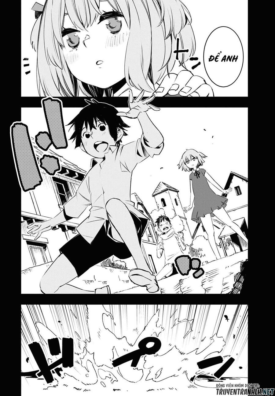 Shin No Nakama Janai To Yuusha No Party Wo Oidasareta No De, Henkyou De Slow Life Suru Koto Ni Shimashita - Chương 39 - Trang 16