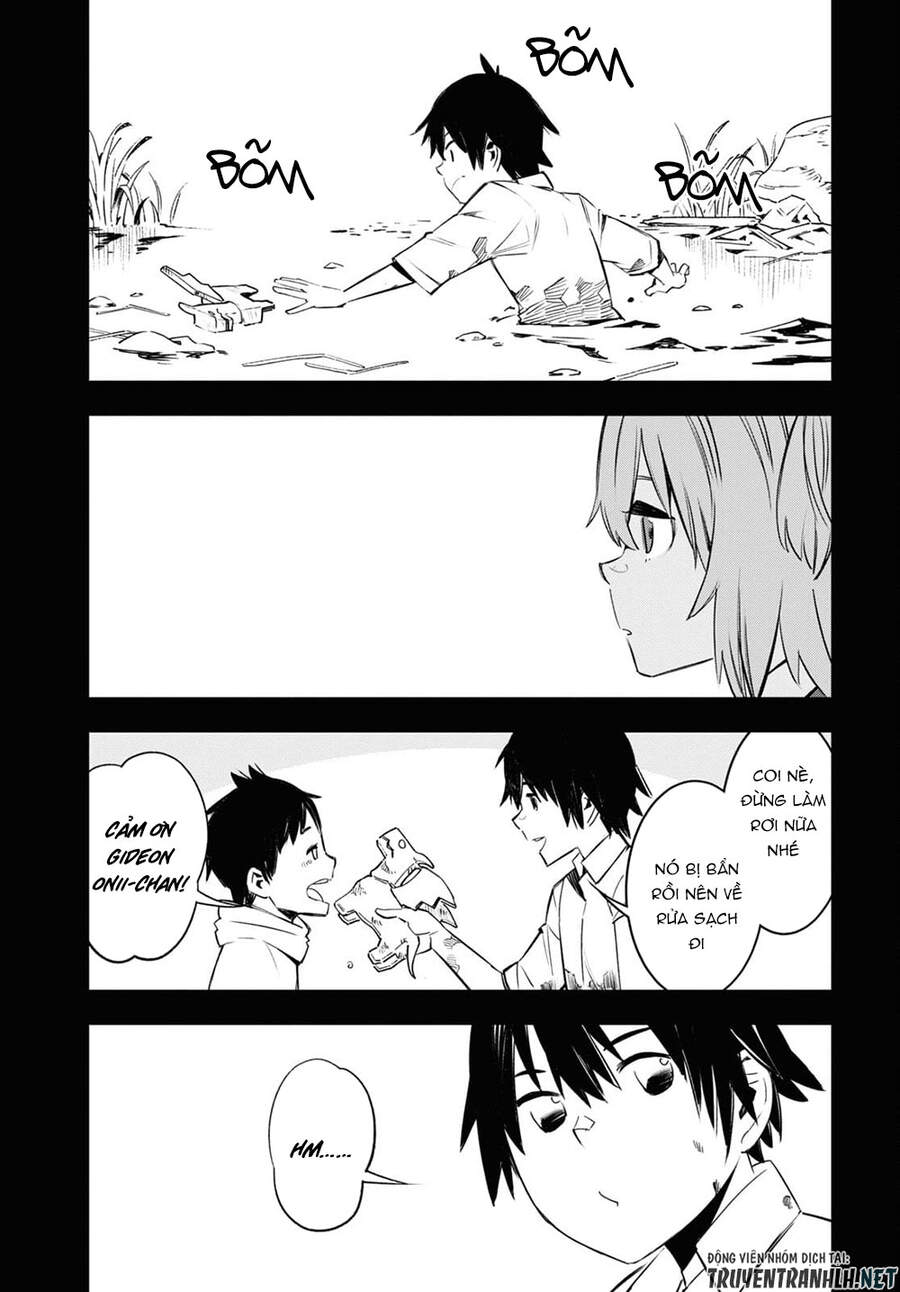 Shin No Nakama Janai To Yuusha No Party Wo Oidasareta No De, Henkyou De Slow Life Suru Koto Ni Shimashita - Chương 39 - Trang 17