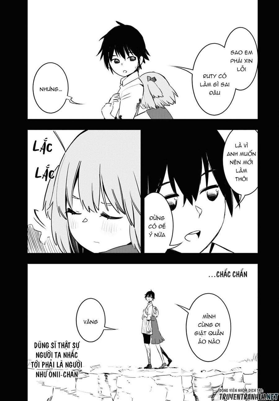 Shin No Nakama Janai To Yuusha No Party Wo Oidasareta No De, Henkyou De Slow Life Suru Koto Ni Shimashita - Chương 39 - Trang 19