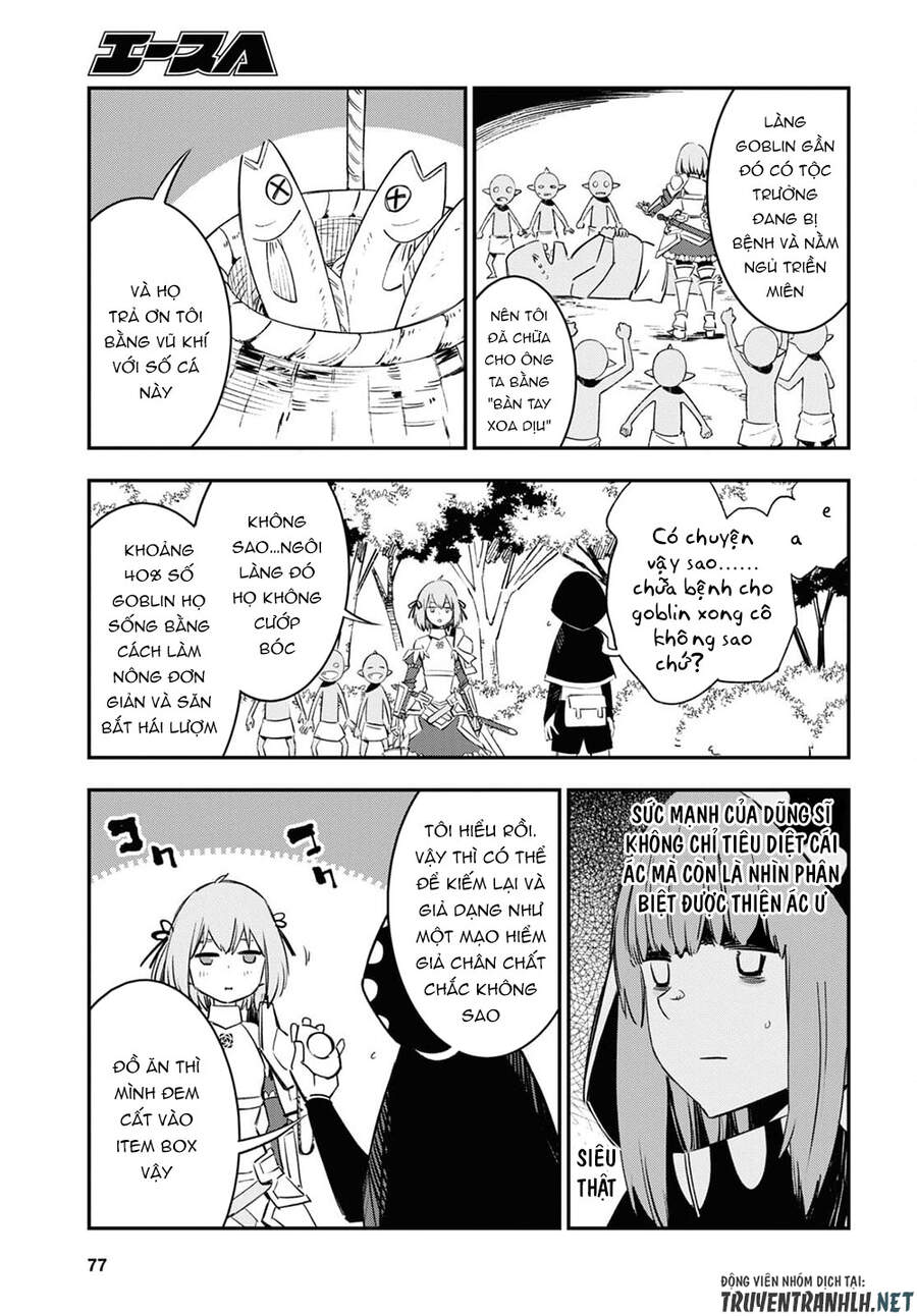 Shin No Nakama Janai To Yuusha No Party Wo Oidasareta No De, Henkyou De Slow Life Suru Koto Ni Shimashita - Chương 39 - Trang 25