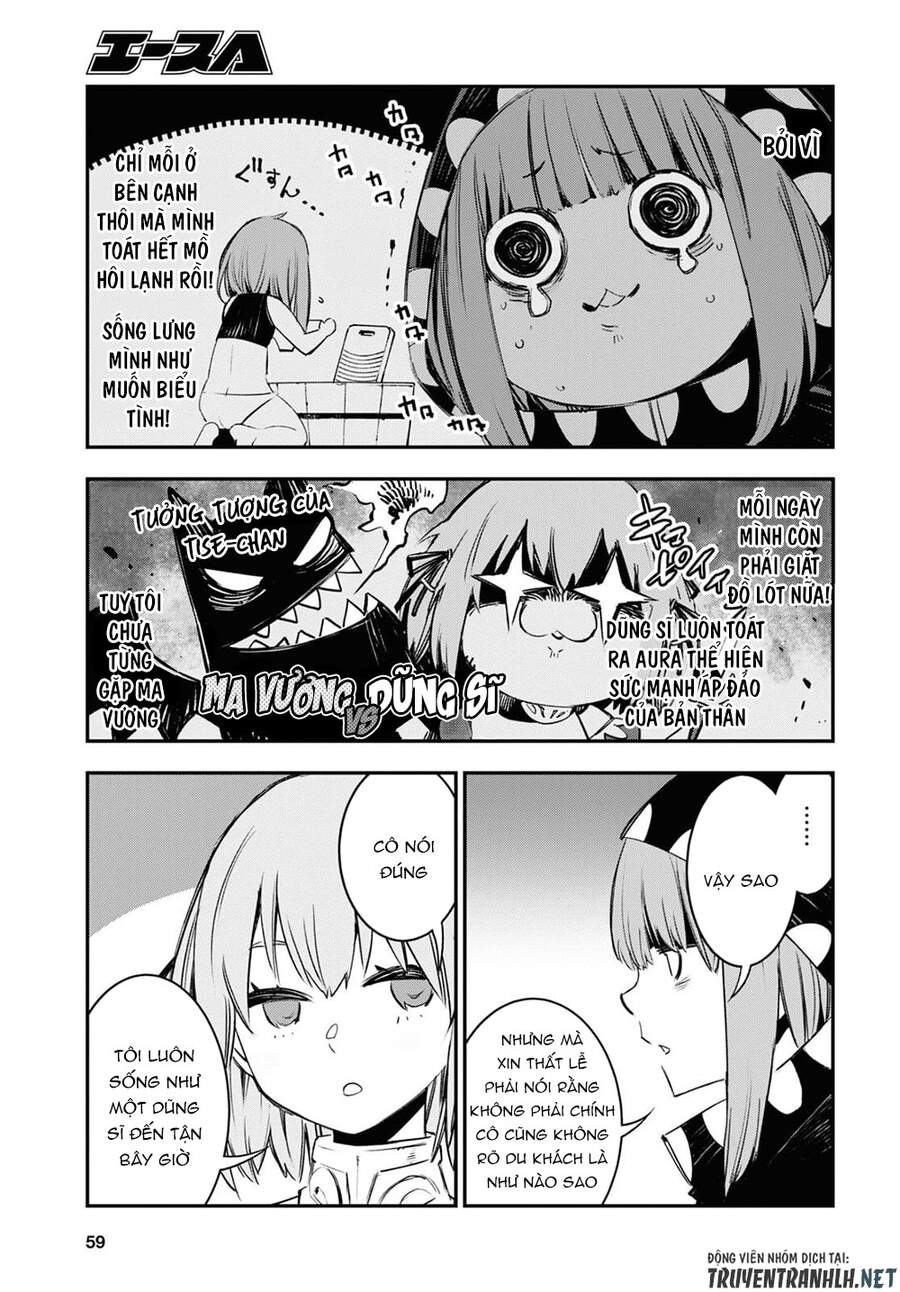 Shin No Nakama Janai To Yuusha No Party Wo Oidasareta No De, Henkyou De Slow Life Suru Koto Ni Shimashita - Chương 39 - Trang 7