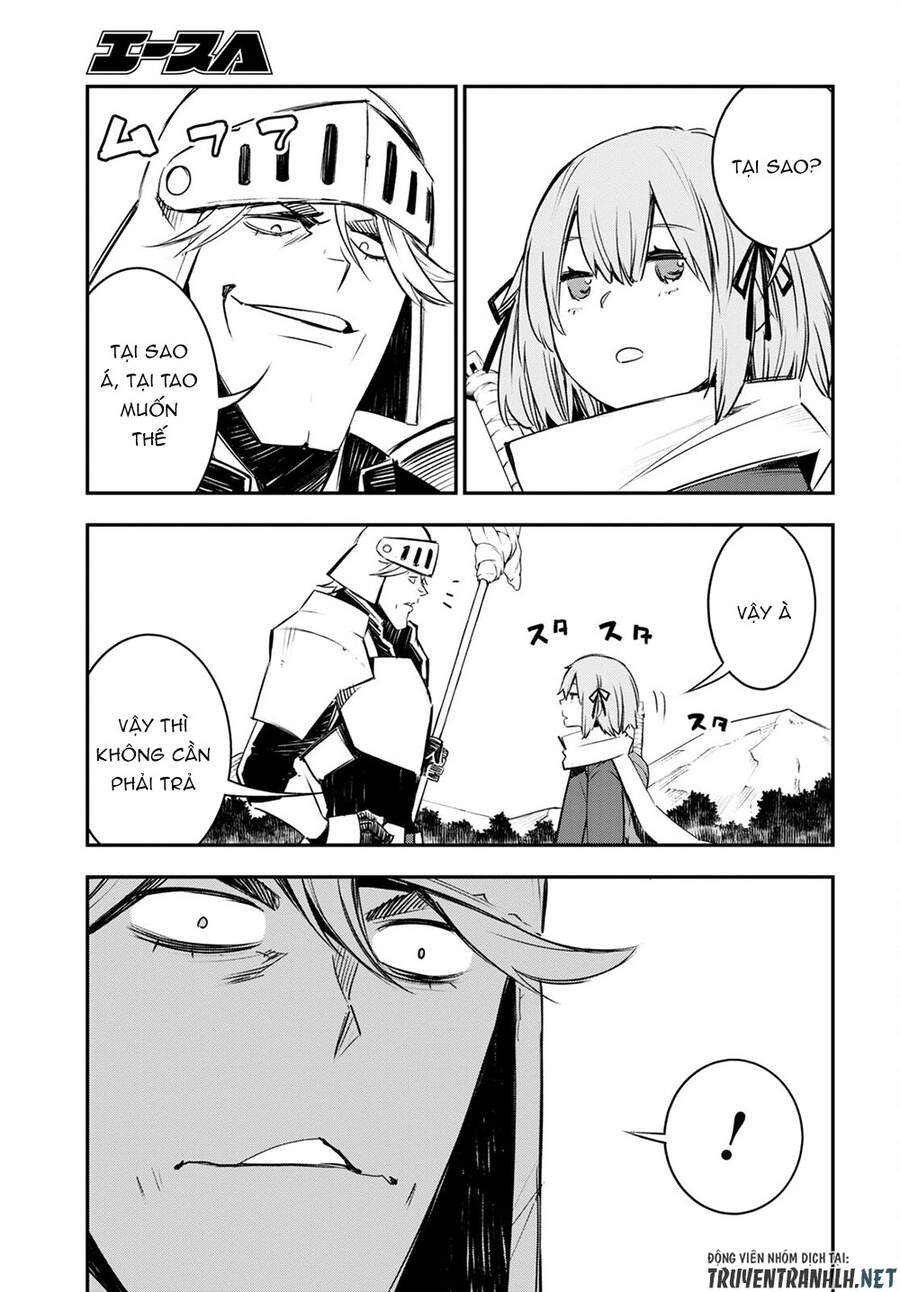 Shin No Nakama Janai To Yuusha No Party Wo Oidasareta No De, Henkyou De Slow Life Suru Koto Ni Shimashita - Chương 40 - Trang 11