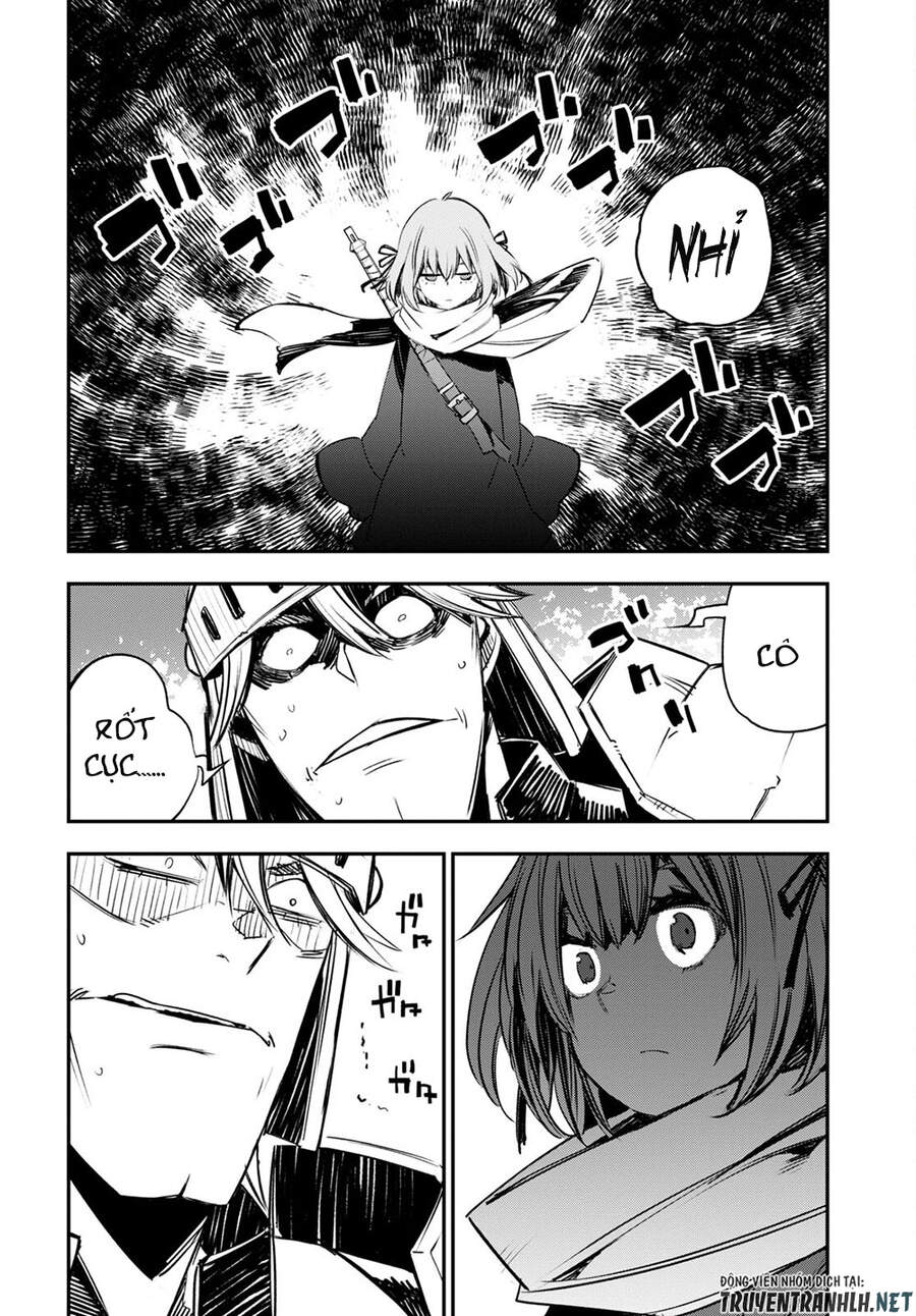 Shin No Nakama Janai To Yuusha No Party Wo Oidasareta No De, Henkyou De Slow Life Suru Koto Ni Shimashita - Chương 40 - Trang 12