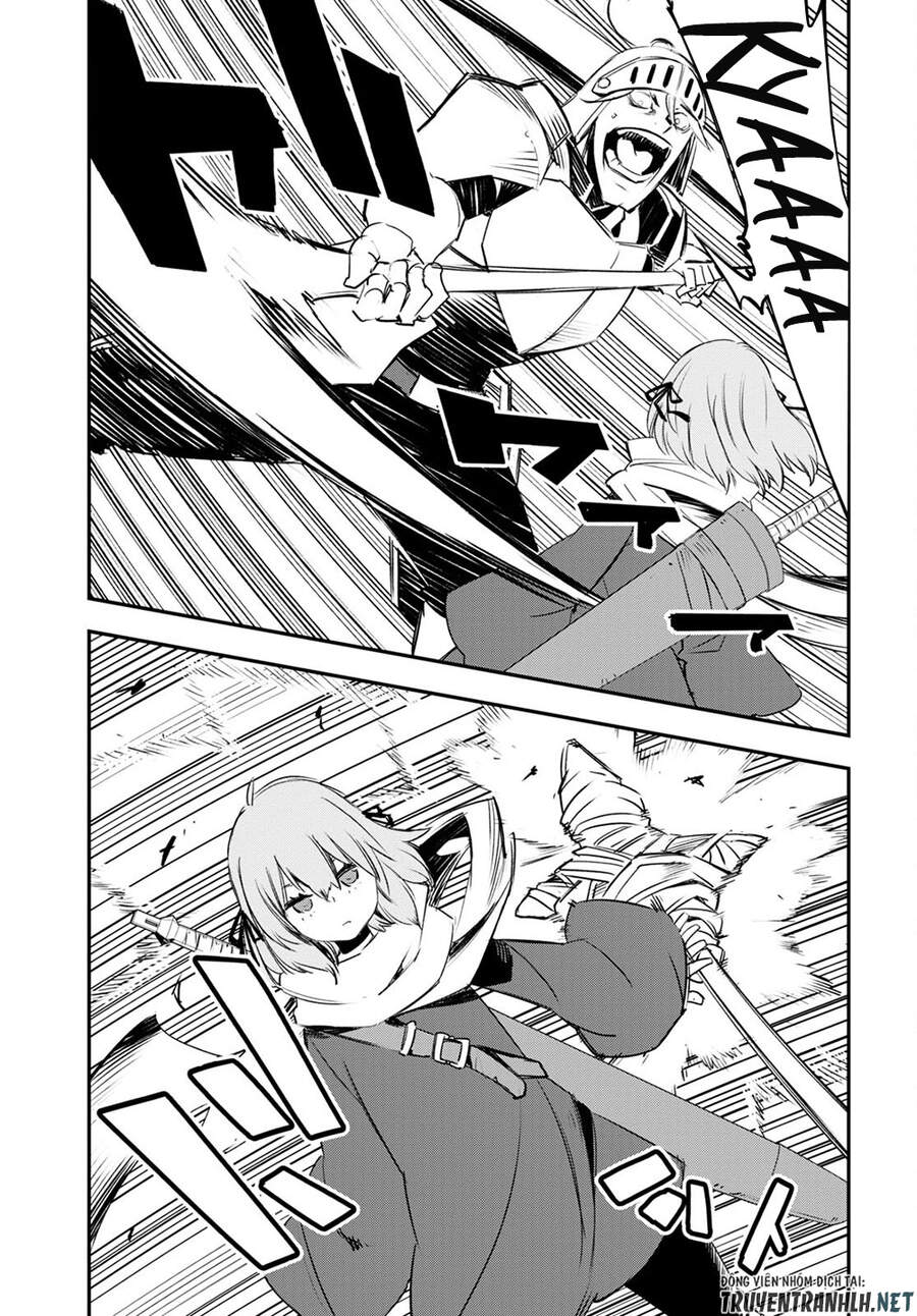 Shin No Nakama Janai To Yuusha No Party Wo Oidasareta No De, Henkyou De Slow Life Suru Koto Ni Shimashita - Chương 40 - Trang 13