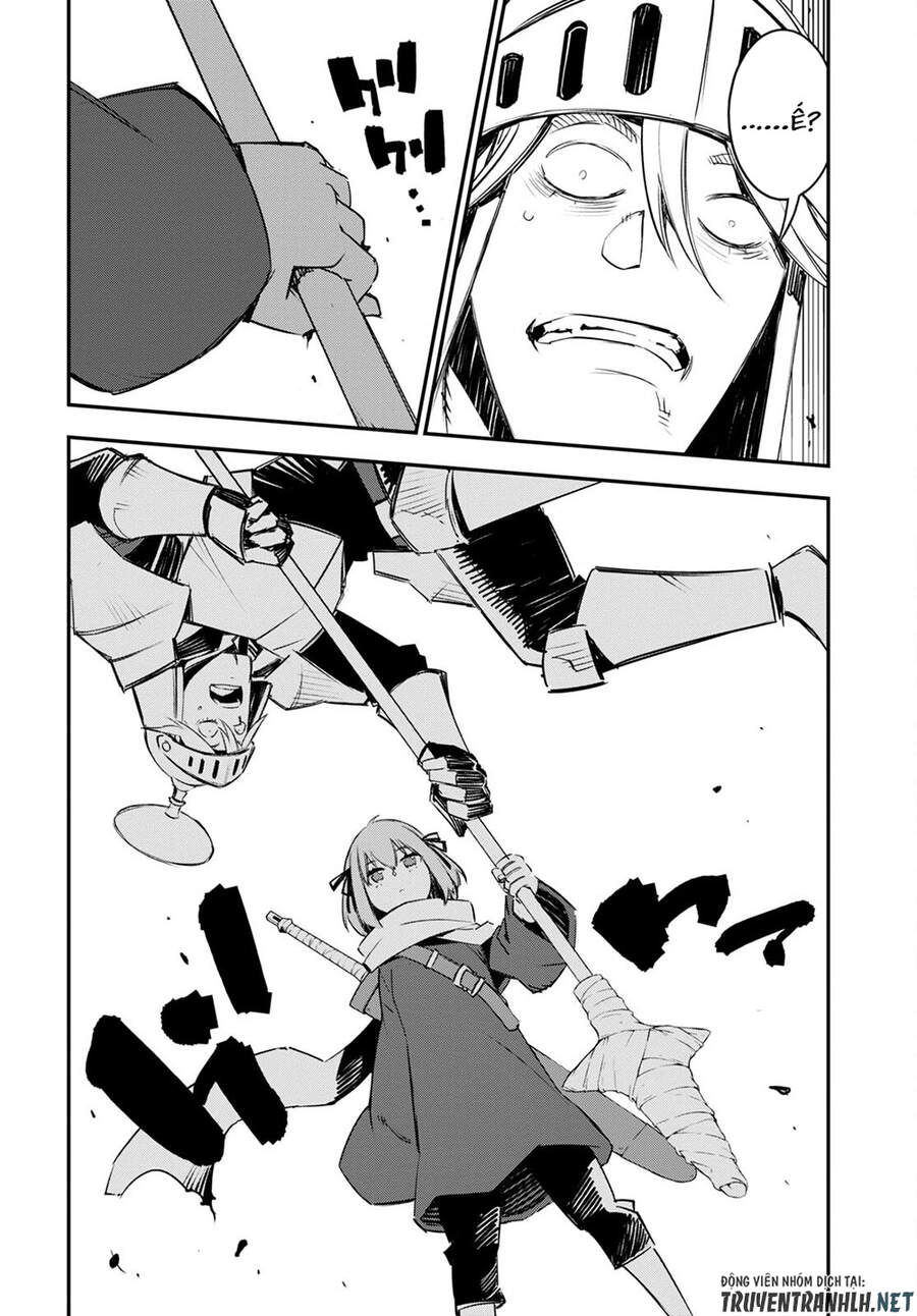 Shin No Nakama Janai To Yuusha No Party Wo Oidasareta No De, Henkyou De Slow Life Suru Koto Ni Shimashita - Chương 40 - Trang 14