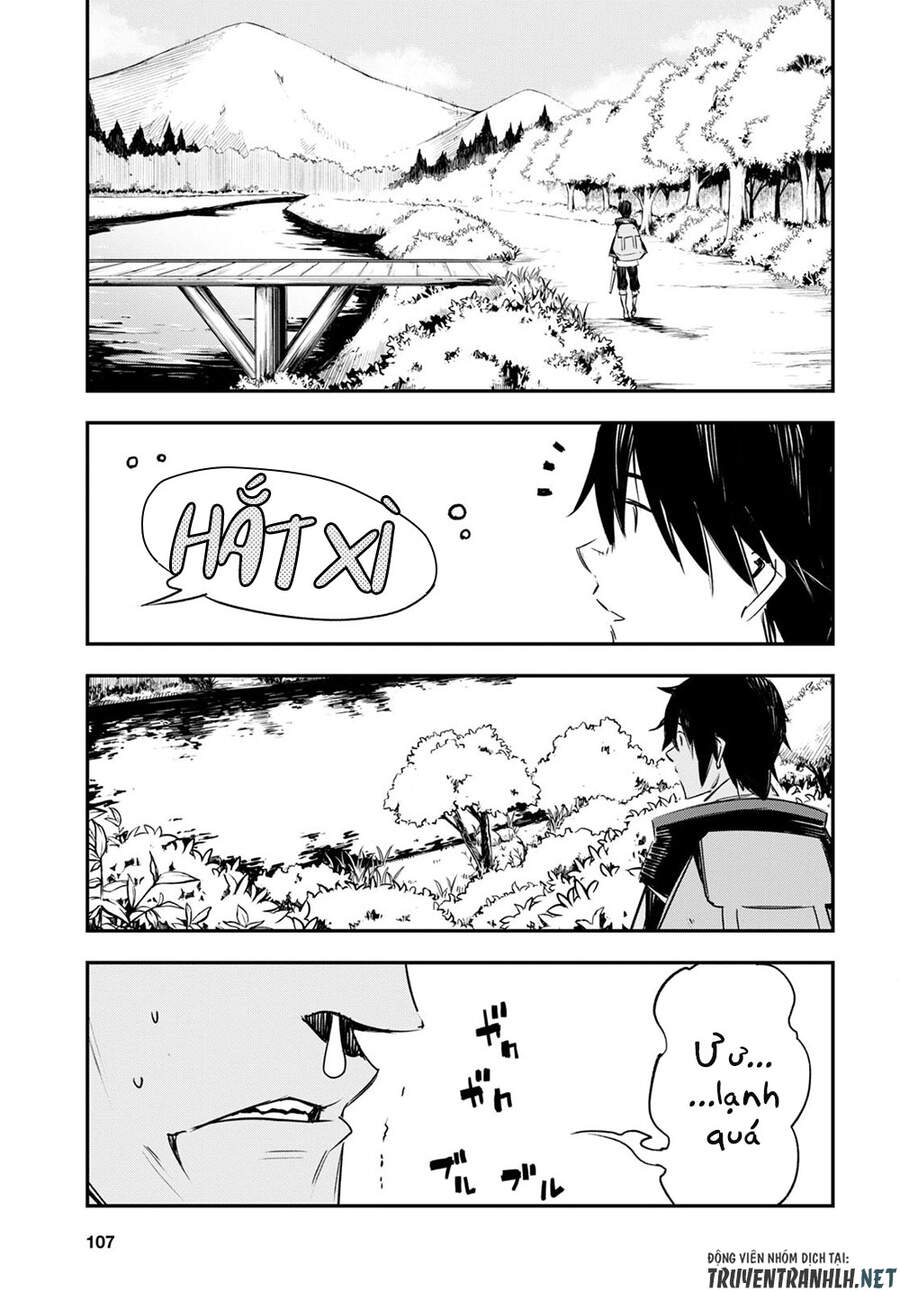 Shin No Nakama Janai To Yuusha No Party Wo Oidasareta No De, Henkyou De Slow Life Suru Koto Ni Shimashita - Chương 40 - Trang 17