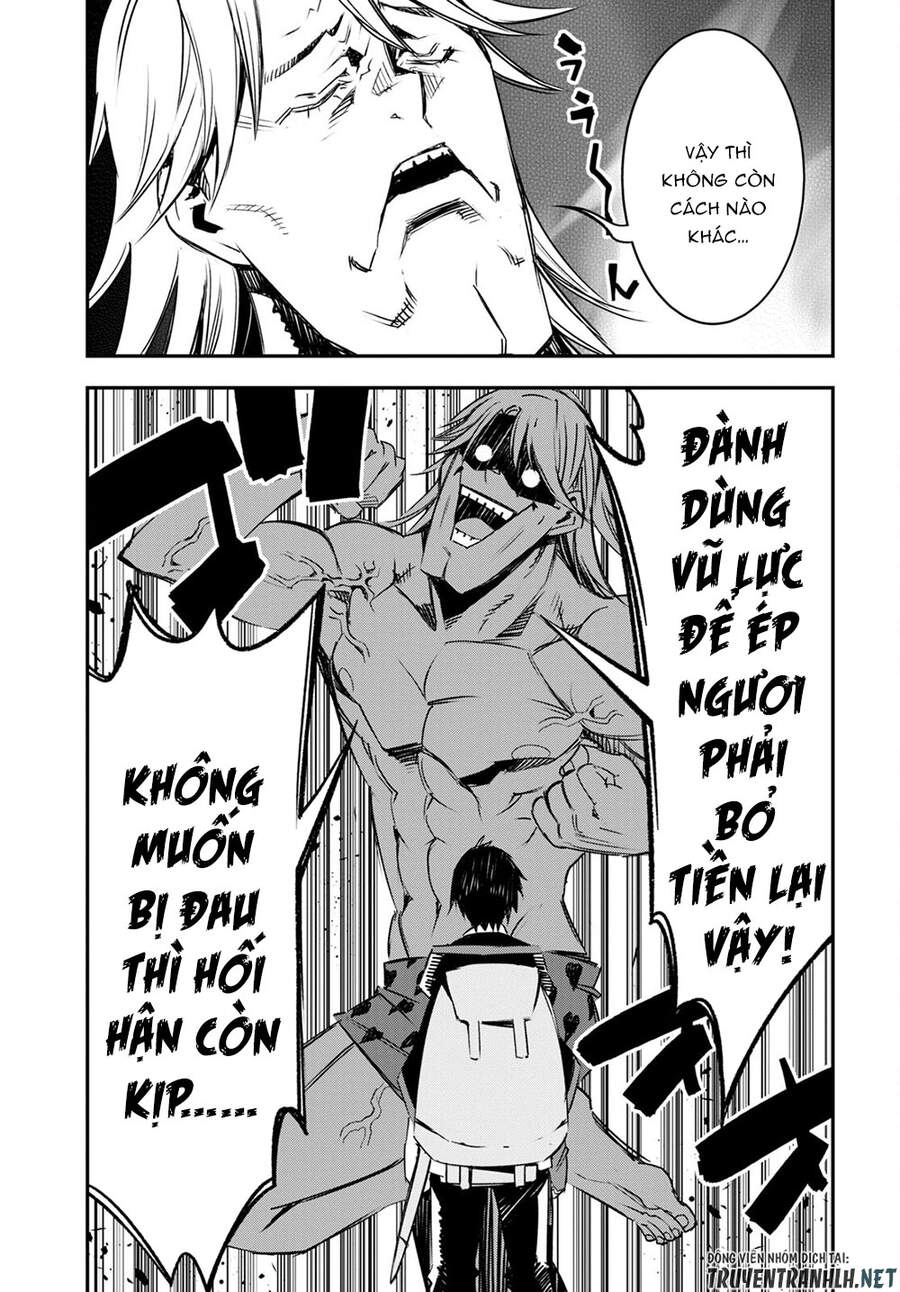 Shin No Nakama Janai To Yuusha No Party Wo Oidasareta No De, Henkyou De Slow Life Suru Koto Ni Shimashita - Chương 40 - Trang 27