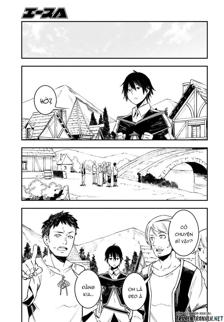 Shin No Nakama Janai To Yuusha No Party Wo Oidasareta No De, Henkyou De Slow Life Suru Koto Ni Shimashita - Chương 40 - Trang 5