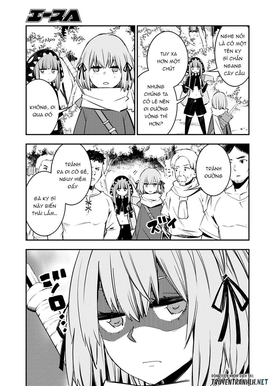 Shin No Nakama Janai To Yuusha No Party Wo Oidasareta No De, Henkyou De Slow Life Suru Koto Ni Shimashita - Chương 40 - Trang 9