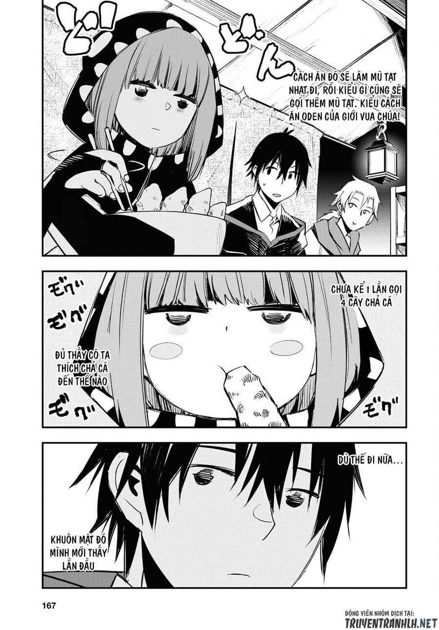 Shin No Nakama Janai To Yuusha No Party Wo Oidasareta No De, Henkyou De Slow Life Suru Koto Ni Shimashita - Chương 41 - Trang 19